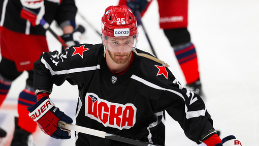 ЦСКА — Металлург Мг. Прогноз и ставка на матч Прогноз на матч ЦСКА — Металлург Мг