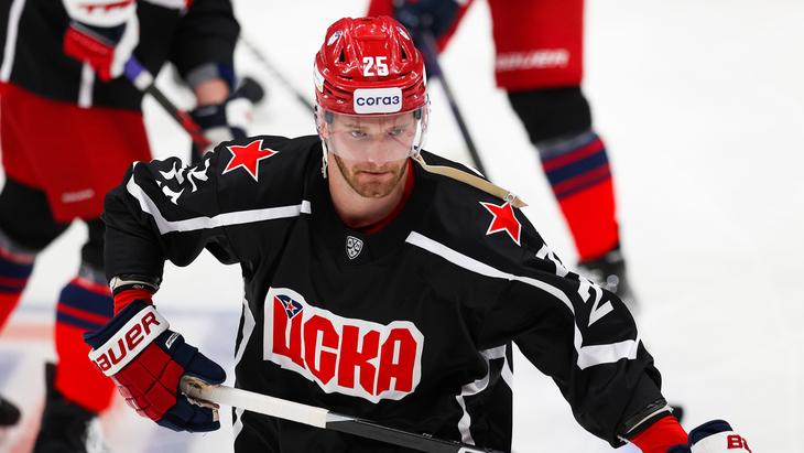 Михаил Григоренко