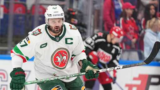 Прогноз на матч Ак Барс — Сочи