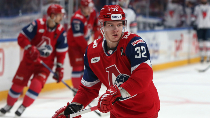 Ярослав Лихачев