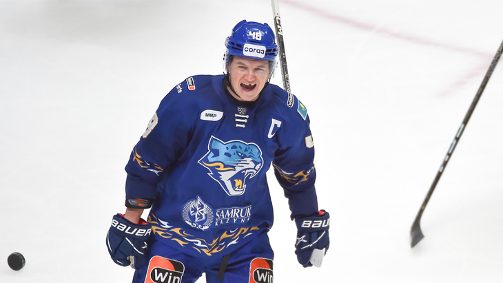 Роман Старченко