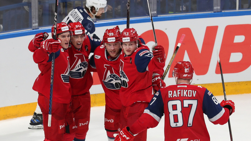 Локомотив — СКА. Прогноз и ставка на матч Прогноз на матч Локомотив — СКА