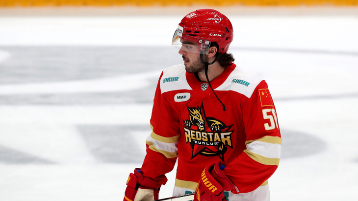 Райан Меркли