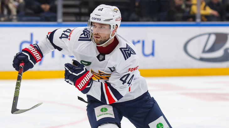 Егор Яковлев