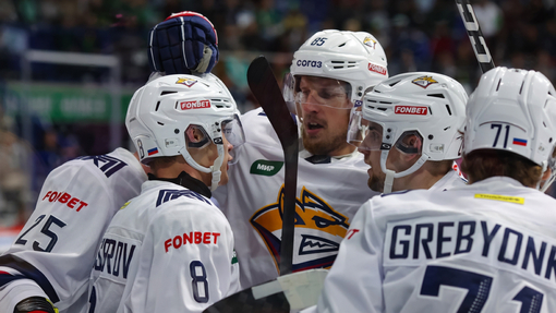 Металлург Мг — Лада. Прогноз и ставка на матч Прогноз на матч Металлург Мг — Лада