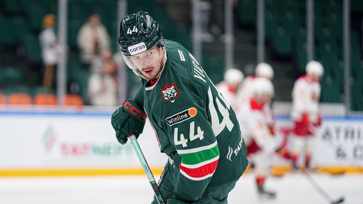 Салават Юлаев — Ак Барс. Прогноз и ставка на матч Прогноз на матч Салават Юлаев — Ак Барс