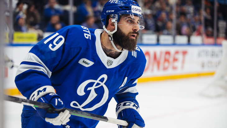 Эрик О’Делл