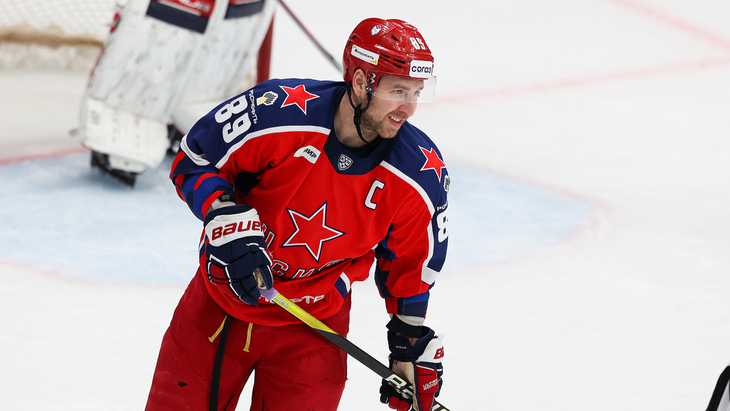 Никита Нестеров