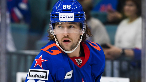 СКА — Сибирь. Прогноз и ставка на матч Прогноз на матч СКА — Сибирь