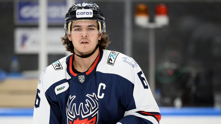 Богдан Конюшков