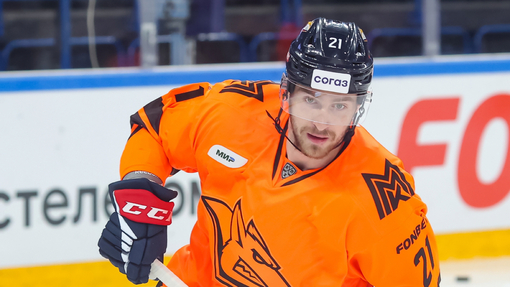 Металлург Мг — Автомобилист. Прогноз и ставка на матч Прогноз на матч Металлург Мг — Автомобилист