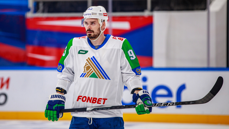 Сергей Шмелев