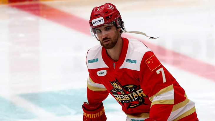 Джейк Челиос