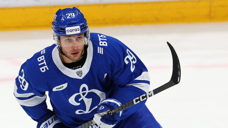 Илья Каблуков