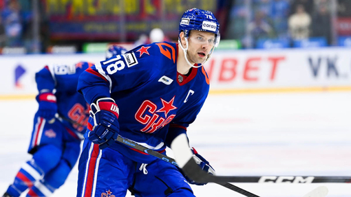 Прогноз на матч Амур — СКА