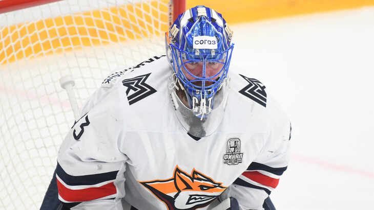 «Металлург»