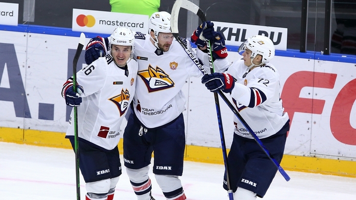 «Металлург»