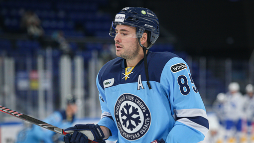 Сибирь — СКА. Прогноз и ставка на матч Прогноз на матч Сибирь — СКА