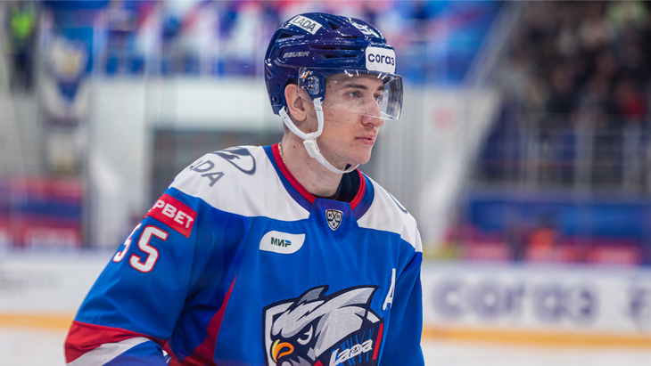 Максим Березин