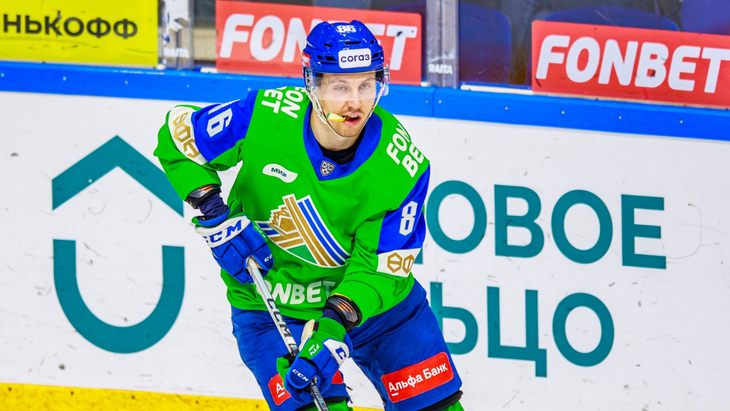 Александр Шаров