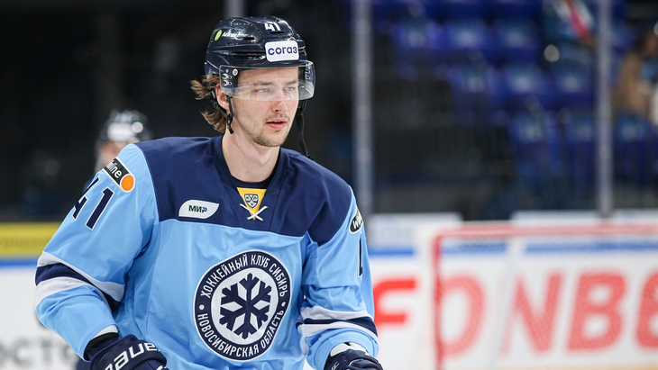 Федор Гордеев