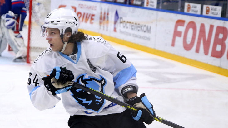 «Динамо» Мн