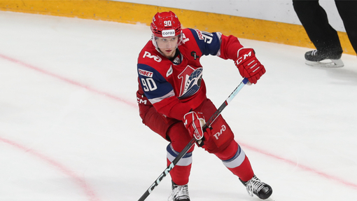 Северсталь — Локомотив. Прогноз и ставка на матч Прогноз на матч Северсталь — Локомотив