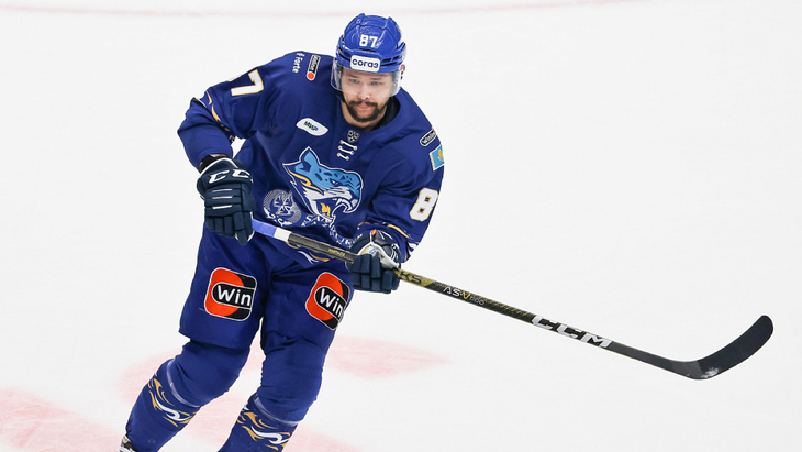 Адиль Бекетаев