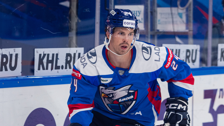 Скотт Космачук