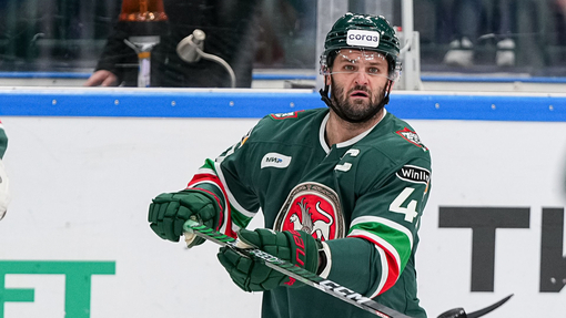 Прогноз на матч Ак Барс — Северсталь