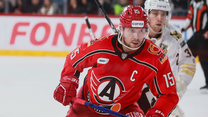 Анатолий Голышев