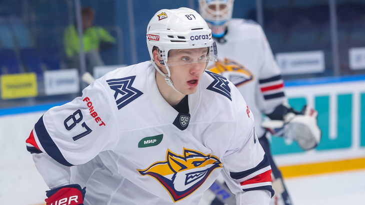 Данила Паливко