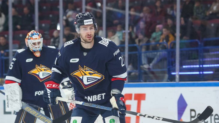 Семен Кошелев