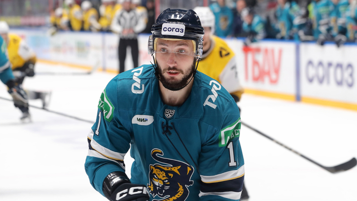 Артем Волков