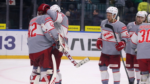 Куньлунь Ред Стар — Спартак. Прогноз и ставка на матч Прогноз на матч Куньлунь Ред Стар — Спартак