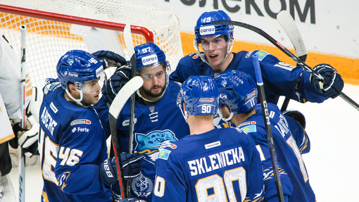 Барыс — Трактор. Прогноз и ставка на матч Прогноз на матч Барыс — Трактор