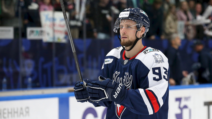 Андрей Белевич