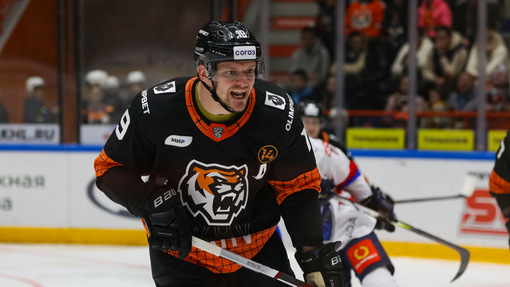 Прогноз на матч Амур — Лада