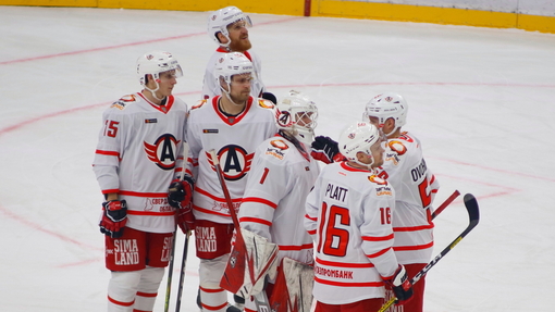 Прогноз на матч Салават Юлаев — Автомобилист