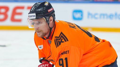 Авангард — Металлург Мг. Прогноз и ставка на матч Прогноз на матч Авангард — Металлург Мг