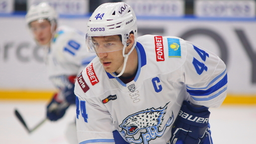 Барыс — Динамо. Прогноз и ставка на матч Прогноз на матч Барыс — Динамо