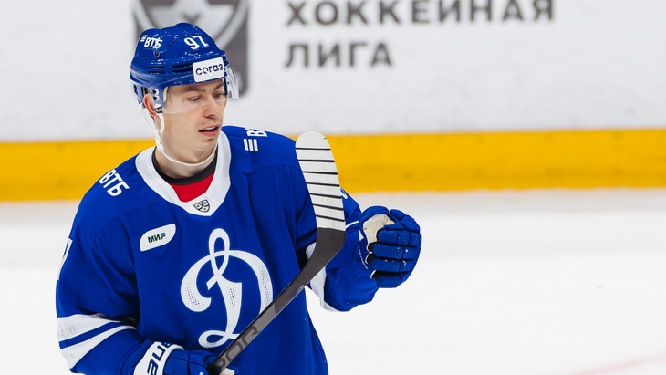 Никита Гусев