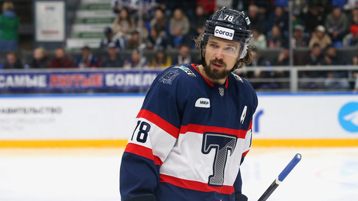 Торпедо — Северсталь. Прогноз и ставка на матч Прогноз на матч Торпедо — Северсталь