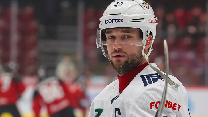 Егор Яковлев