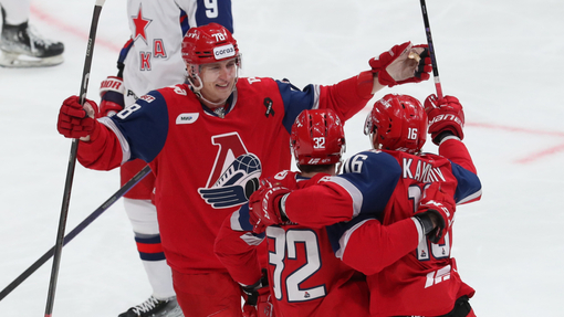 ЦСКА — Локомотив. Прогноз и ставка на матч Прогноз на матч ЦСКА — Локомотив