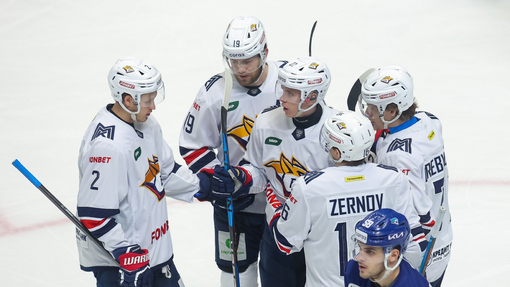 Трактор — Металлург Мг. Прогноз и ставка на матч Прогноз на матч Трактор — Металлург Мг