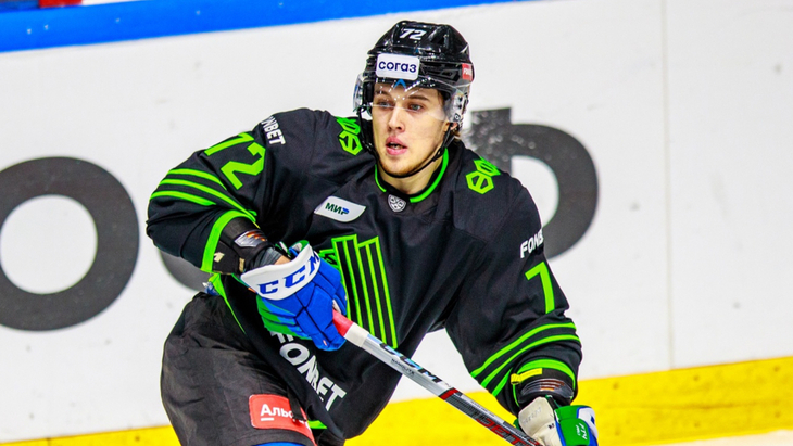 Егор Сучков