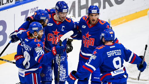 Прогноз на матч Нефтехимик — СКА