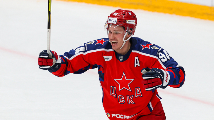 Владислав Каменев