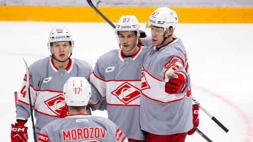 Амур — Спартак. Прогноз и ставка на матч Прогноз на матч Амур — Спартак